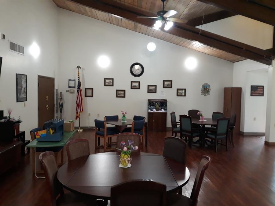 Skyline Towers Apartments Alton IL 62002