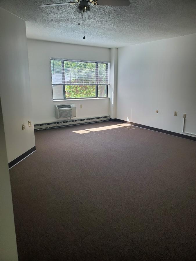 Skyline Towers Apartments Alton IL 62002