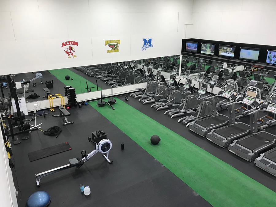 Six 30minute Personal Training Sessions for 99 offered by Nautilus