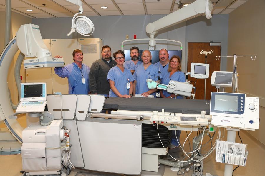 Alton Memorial Hospital Alton IL 62002