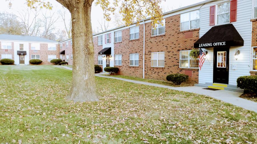 Alton Apartments Alton IL 62002