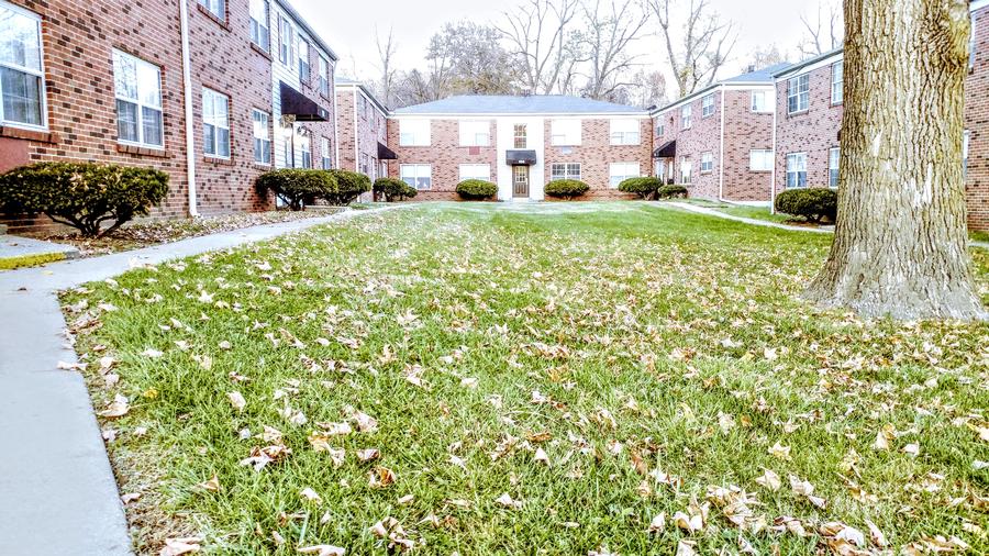 Alton Apartments Alton IL 62002