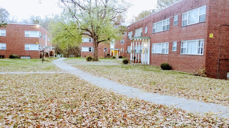 Alton Apartments Alton IL 62002