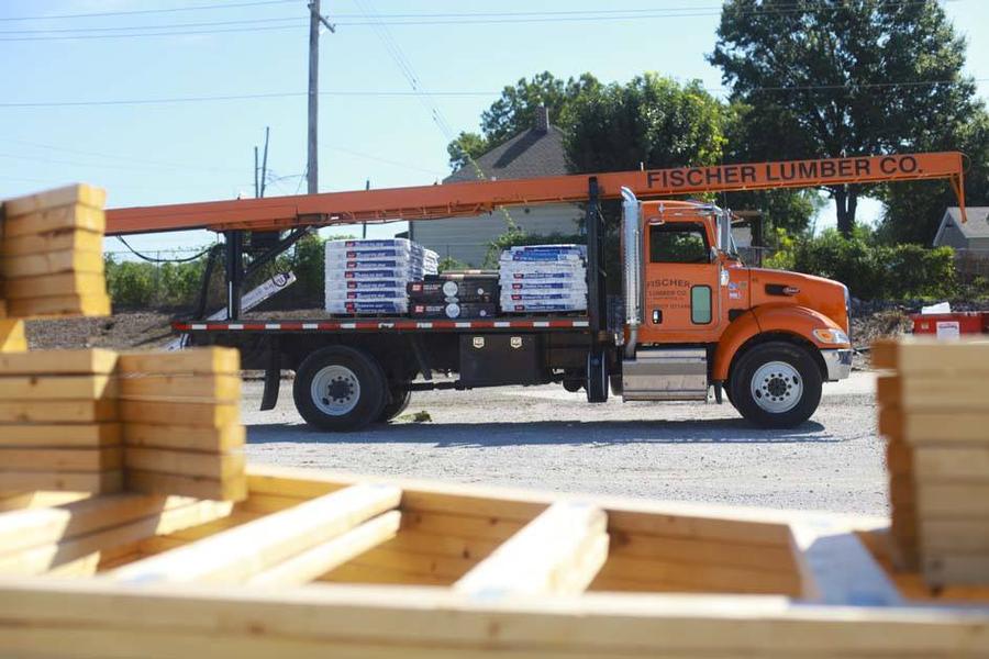 Fischer Lumber East Alton IL 62024