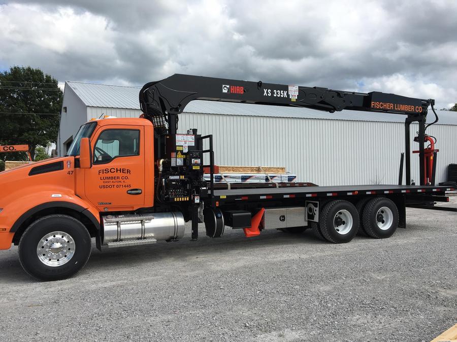 Fischer Lumber East Alton IL 62024