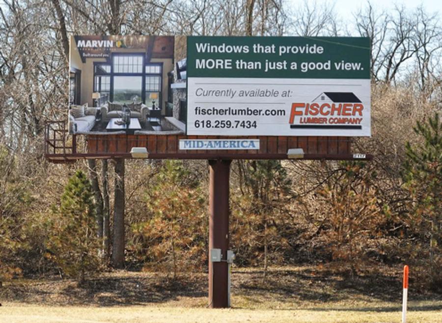 Fischer Lumber East Alton IL 62024