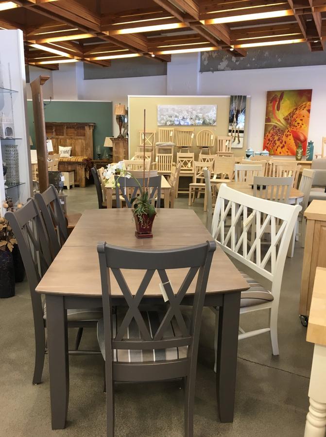 New Frontiers Home Furnishings Alton IL 62002