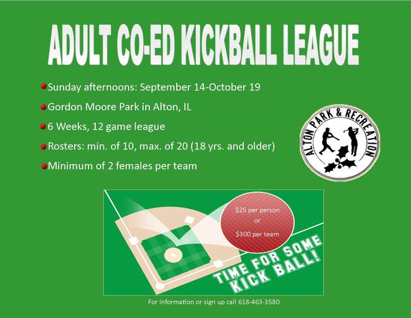 kickball tournament flyer template dondrupcom 7312669