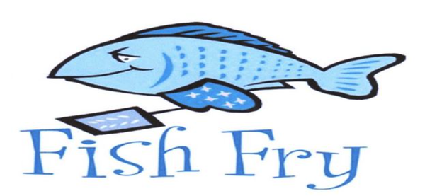 free clipart images fish fry - photo #47