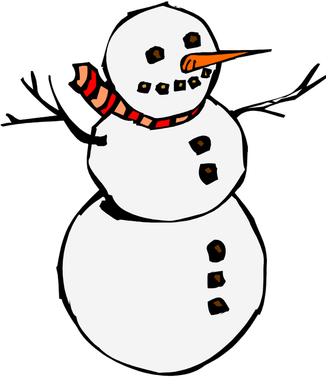 Snowman