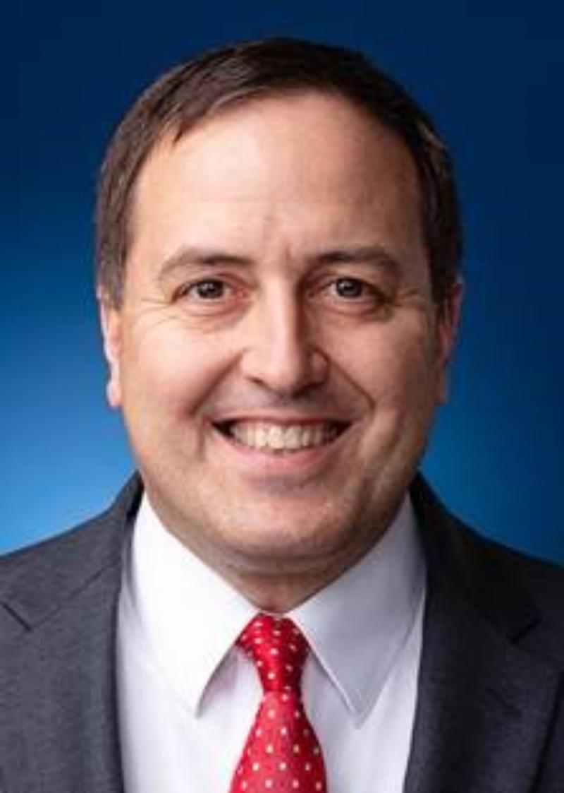 2023 Madison County Lincoln Day Dinner N.O. Nelson Campus LeClaire