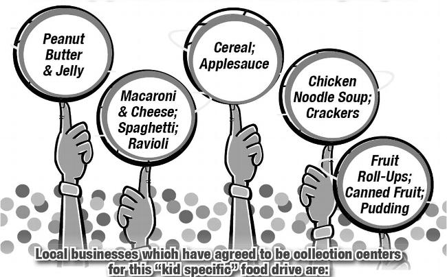KidMeals Balloons