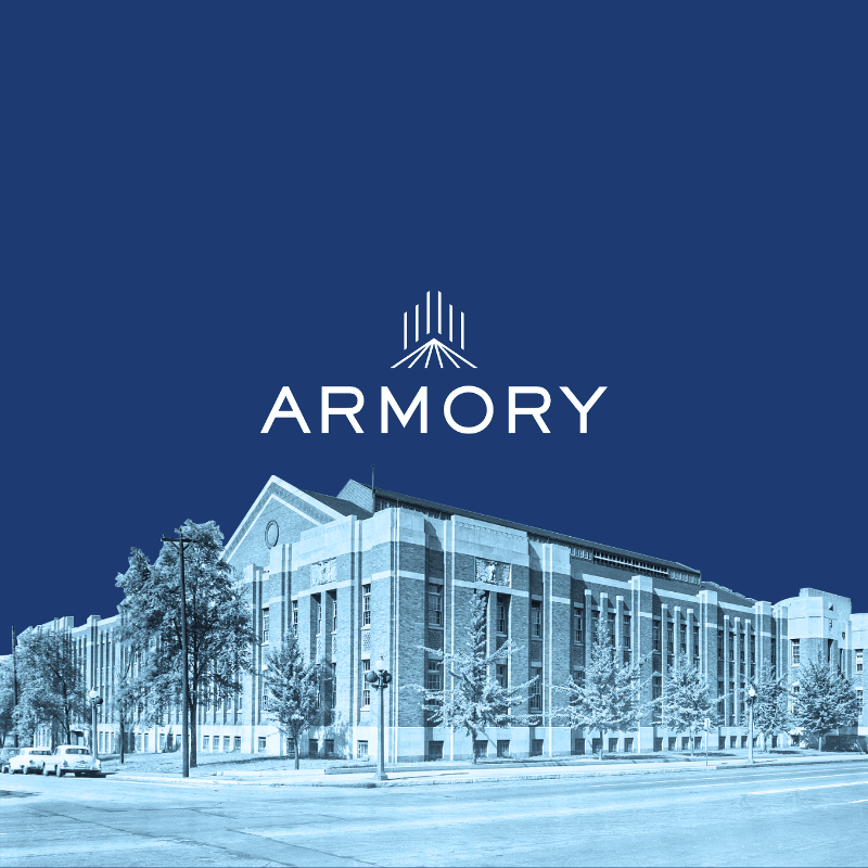 Almost Famous at Armory STL Armory STL St. Louis MO