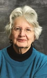 Marilyn Kraushaar