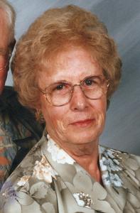 E. Elaine Sanders