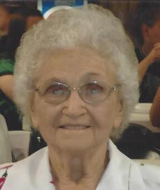 Dorothy Geneva Tite of East Alton Obituary