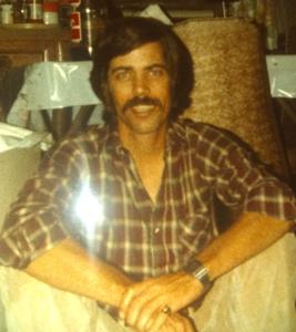 Jeffrey Allen of Wood River Obituary 
