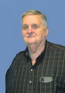 Rick Harrelson of Cottage Hills Obituary