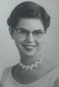 Barbara Ann Drury