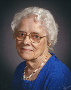 Louise B. Heitzig