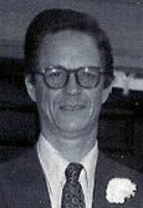 Harold Lorch