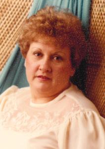 Agnes L. Searles