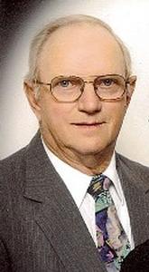 Cletus Burton Chappell of Jerseyville Obituary