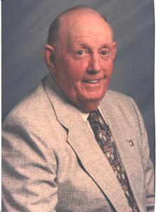 Robert Hamilton