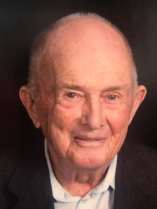 William "Bill" Albert Gettings, Jr.