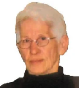 Joan Klunk