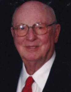 Ronald Foster 