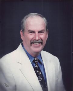 Herbert Frohock