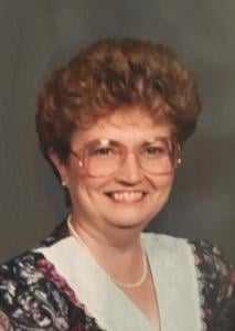 Dorothy H. Witthaus