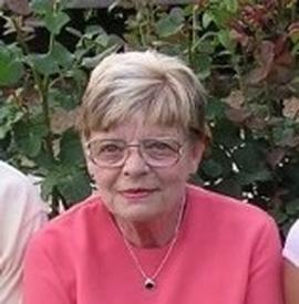 Elvera Davis of Rosewood Heights Obituary