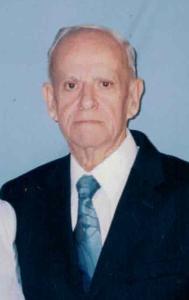 Herman Boren