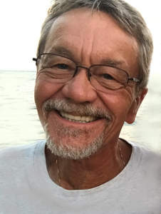 Patrick Devine