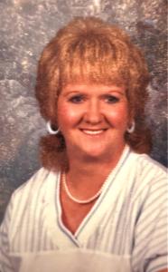 Wanda Revelle