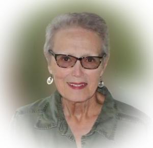 Joyce Young