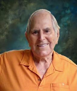 Robert Furtwengler