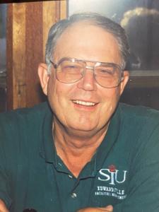 Raymond Chapman