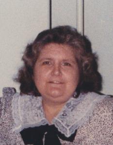 Ida Louise Starkey