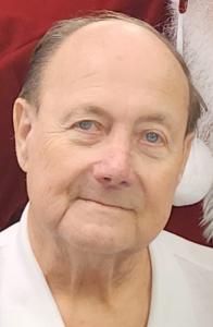 Donald Goheen