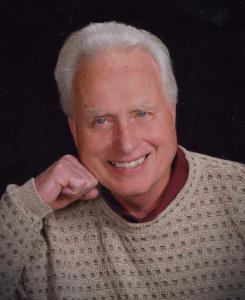 Dwight Goodrick