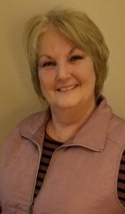 Terri Downs