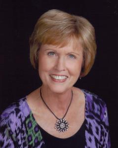 Nancy Schmidt