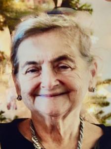 Patricia Baehler