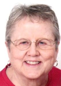 Shirley Minnie of Waco, Texas Obituary | RiverBender.com