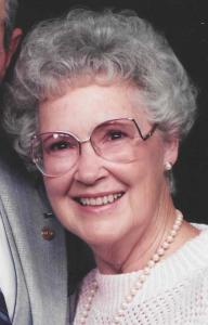 Phyllis Dickerson