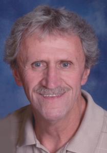 Benny Dearing