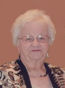 Norma Bertels